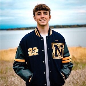 Meet your Posher, Brett